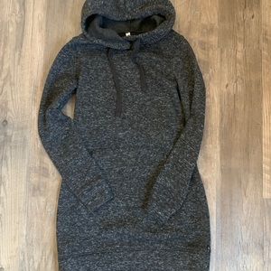Fabletics sweater dress